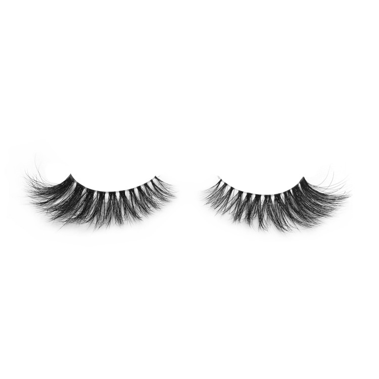 Largescale Wholesale Reliable Mink Lashes Y-67-PY1